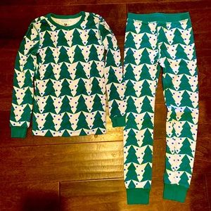 COPY - J. Crew Unisex Pajamas for Kids